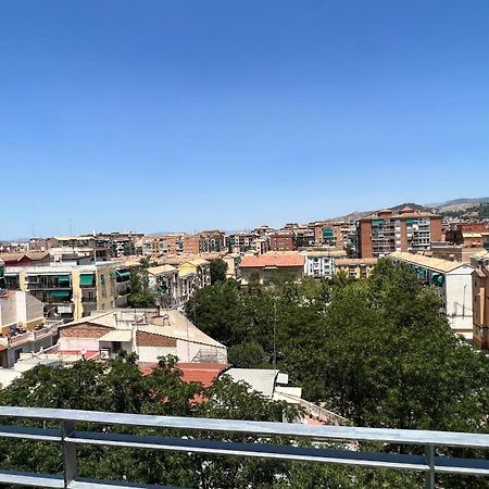 Que Vistas Διαμέρισμα Γρανάδα Εξωτερικό φωτογραφία