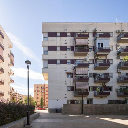 Que Vistas Διαμέρισμα Γρανάδα Εξωτερικό φωτογραφία